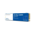 Western Digital Blue SN770 500GB M.2 2280 PCIe NVMe SSD